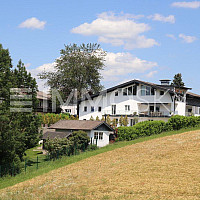 Haus + Garten Außen