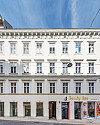 Neubaugasse 73 | Hausansicht