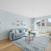 Einrichtungsvorschlag