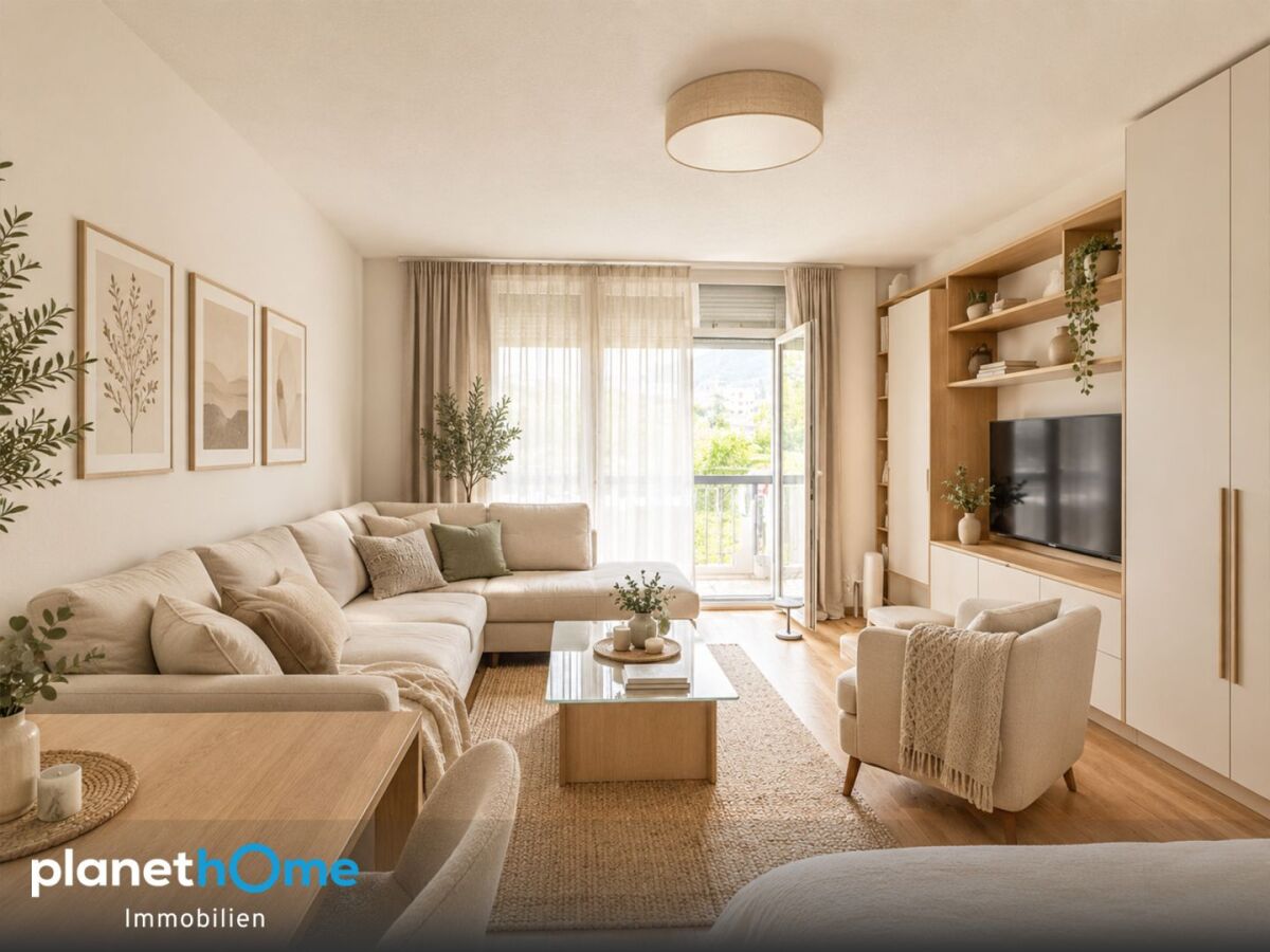 Wohnzimmer Vorschlag