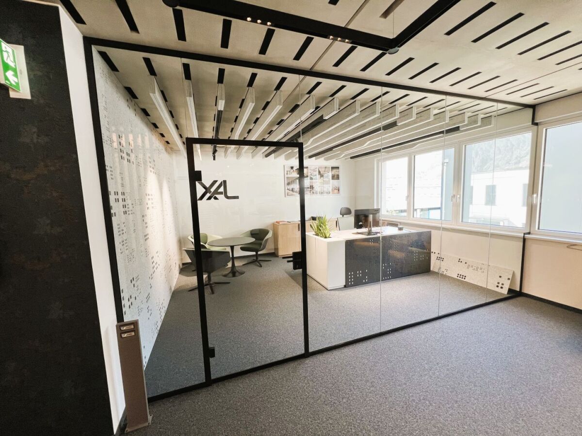 Büro 1