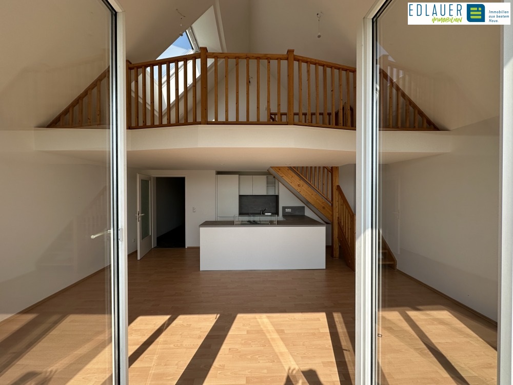 Wohnküche