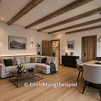 KITZIMMO-gemütliche 3-Zimmerwohnung in zentrumsnaher Ruhelage - Immobilien Kitzbühel.-3