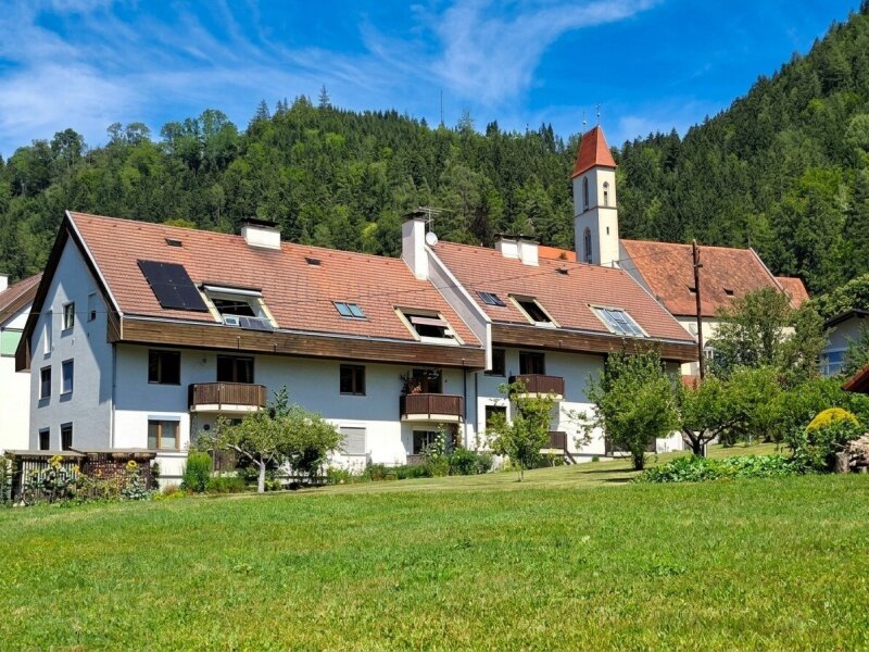 Südansicht