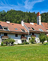 Südansicht