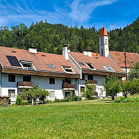 Südansicht