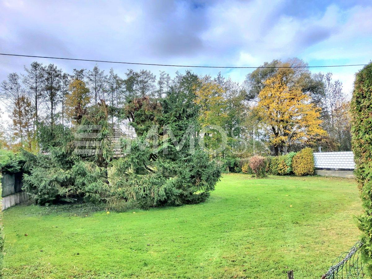 Grünoase in ruhiger Siedlung ohne Bauzwang