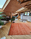 RENOVIERTES LOFT IM DACHGESCHOSS IN HOLZLEITEN