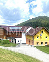 Bauernhaus Ansicht vorne