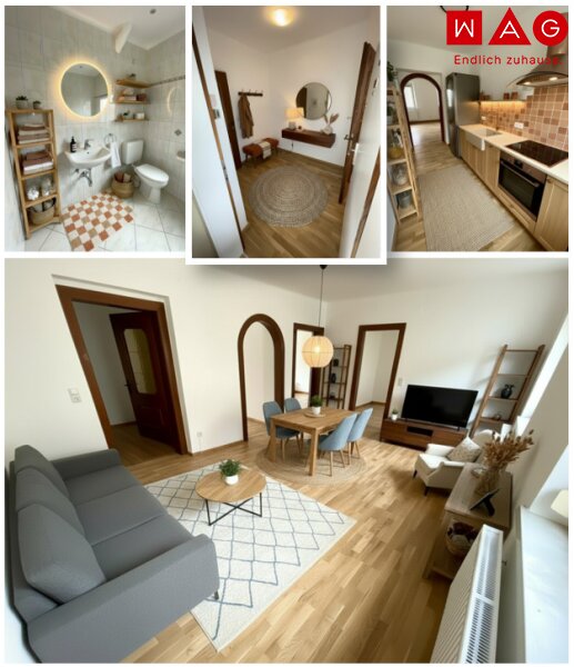 Einrichtungsbeispiel - mit KI erstellt