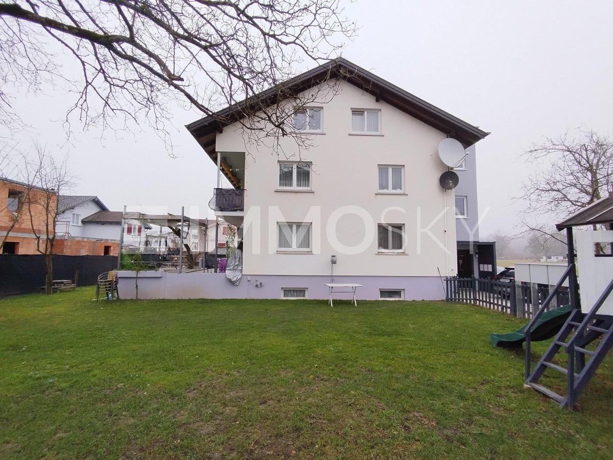 Grundstück+Haus