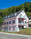 Ansicht Süd-Ost
