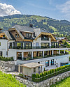 KITZIMMO-Luxusvilla mit Pool und Kaiserblick kaufen - Immobilien Ellmau.-1