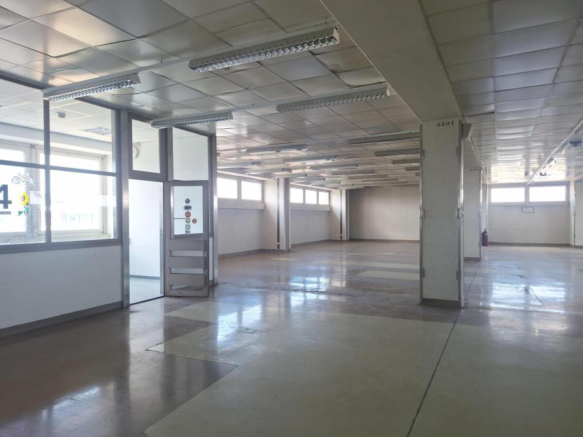 4. Obergeschoss