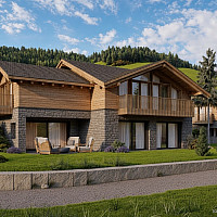 Landhaus