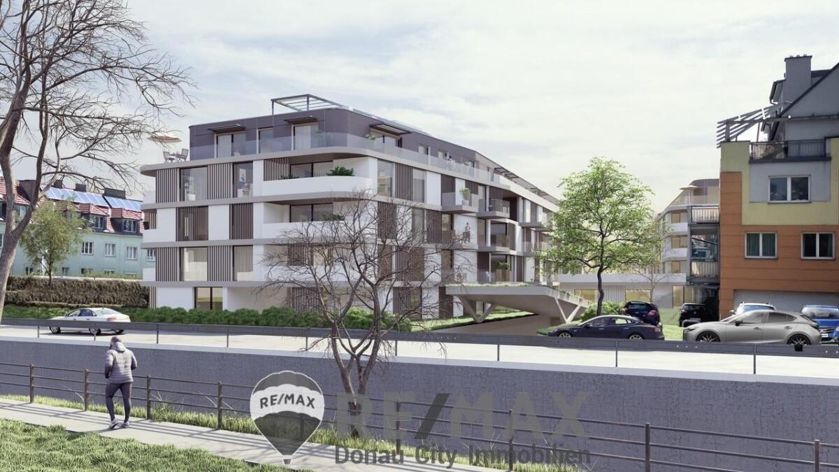 Schaubild Weidlinger Straße