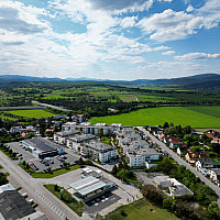 Projektansicht