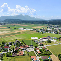 Tolles und schönes 150m² Einfamilienhaus mit Garage und Nebengebäude in Eberndorf
