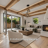KITZIMMO-Gartenwohnung in Ruhelage kaufen - Immobilien St. Johann.-15