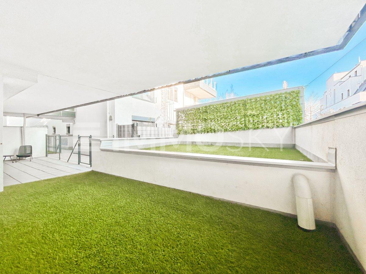 Der Frühling kann kommen