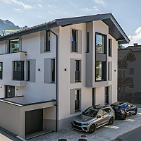 KITZIMMO-Luxuriöse Stadtvilla im Herzen von Kitzbühel kaufen - Immobilien KITZIMMO.