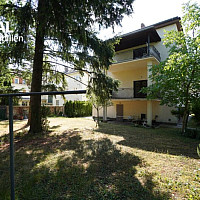 Gartenansicht 1