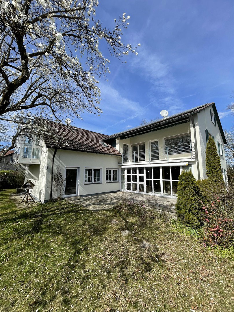 Ansicht