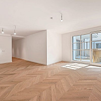 The Fusion | Wohnraum