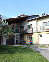 Südwestansicht