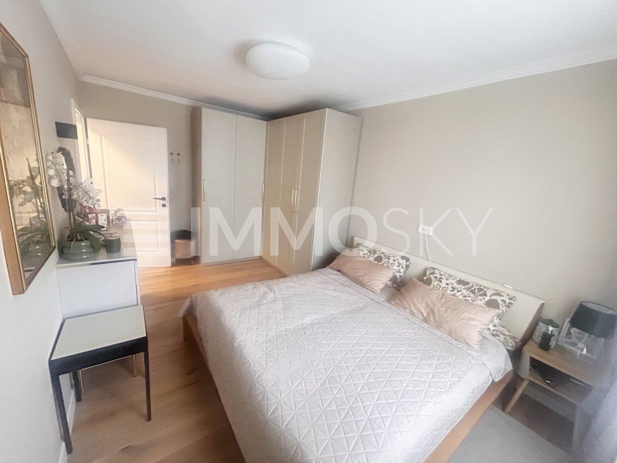 Schlafzimmer 2