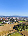 Landwirtschaftliche Flächen mit 15.000m² in Waidmannsdorf - Nähe Fussballstadion