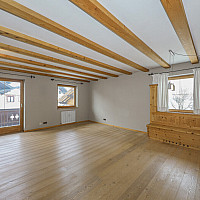 KITZIMMO-Gemütliche Wohnung im Zentrum mieten - Immobilien Kitzbühel.