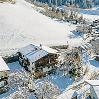 Schneevisualisierung