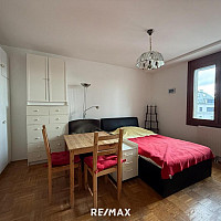 Wohnbereich Ansicht 1