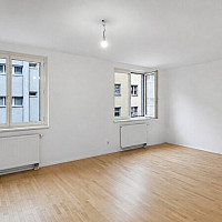 Einzelwohnraum