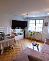 heller Wohnraum