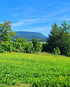 Blickrichtung Nord mit Schöckl