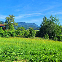 Blickrichtung Nord mit Schöckl
