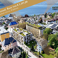 Visualisierung - Außenansicht I