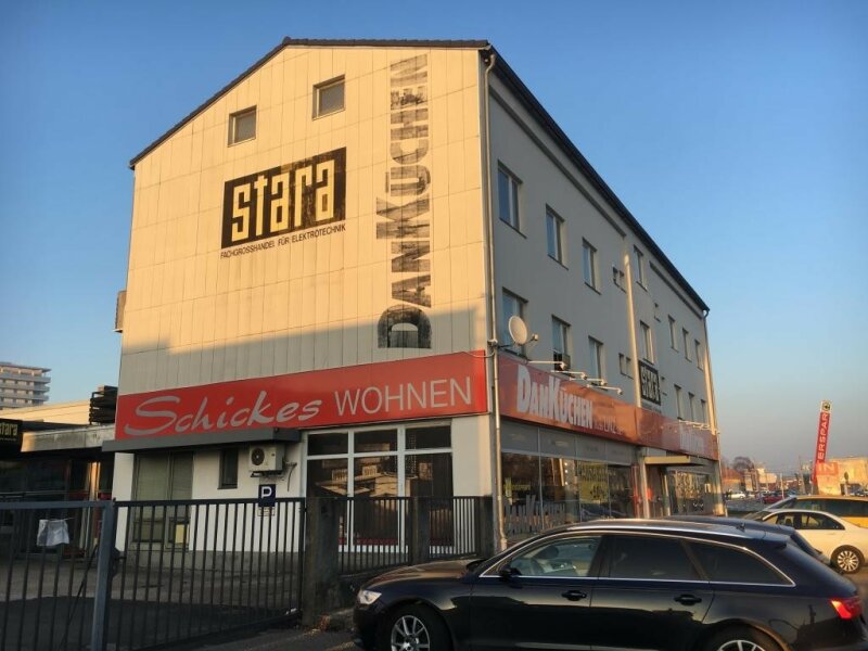 SIT - STARA - Foto Haus