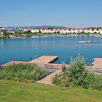 Badesee