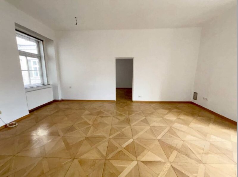Innenansicht