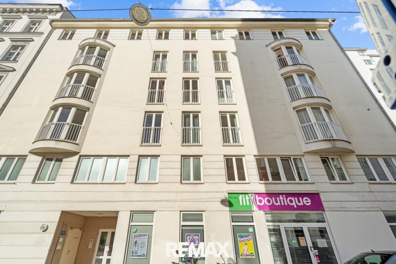 01. Tiefgaragenplatz 1040 Wien