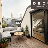 Terrasse - KI bearbeitet