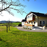 Hof-Südseite