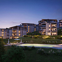 Alpine Lake Edition- Outside f