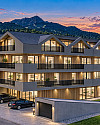 KITZIMMO-Baugrund in zentraler Toplage mit Apparthotel Projektierung - Immobilien St. Johann.