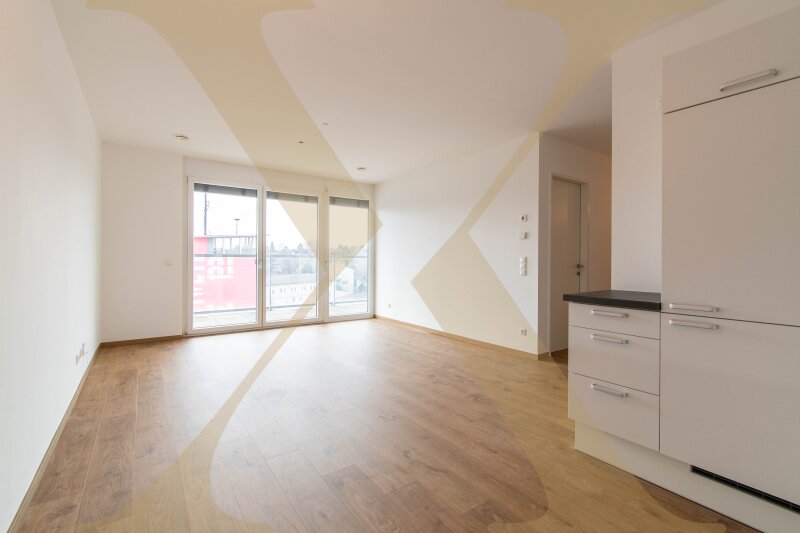 Musterfoto Wohn-/Essbereich I