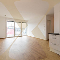 Musterfoto Wohn-/Essbereich I