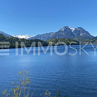 SEHR RUHIGES WOHNJUWEL IN DER SEENREGION NAHE ZLOAM